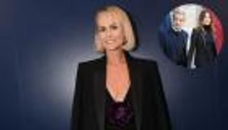 عشاء هادئ يجمع ليتيسيا هاليداي وسيرج فارسانو مع نيكولا ساركوزي وكارلا بروني