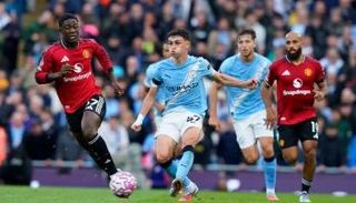 موعد مباراة سيتي ويونايتد اليوم 