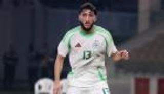هل أخطأ منتخب الجزائر في تشخيص إصابة حجام؟.. رد سويسري