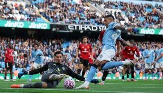 مشاهدة مباراة سيتي ويونايتد اليوم 