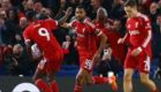 بث مباشر لحظة بلحظة: مباراة ليفربول وبيرنلي في الدوري الإنجليزي 2026