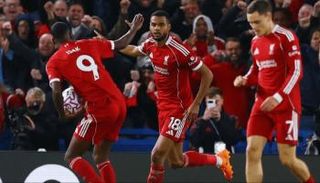 مشاهدة مباراة ليفربول اليوم 