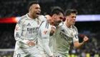 ترتيب الدوري الإسباني.. ريال مدريد يحقق فوزه الأول مع أربيلوا