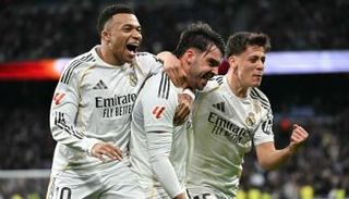 ريال مدريد