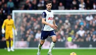 بن ديفيز ظهير توتنهام