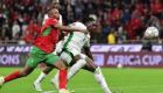 دياز ضد ماني.. من الأفضل في كأس أمم أفريقيا 2025؟