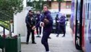 برشلونة ينتظر قراره.. لماذا رفض تير شتيغن الانتقال للبريميرليغ؟