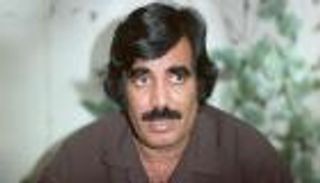 &rlm; وفاة رئيس اليمن الجنوبي السابق علي سالم البيض عن عمر ناهز 86 عاما