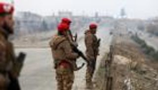 أمريكا تدعو الجيش السوري إلى وقف الأعمال الهجومية في الشمال