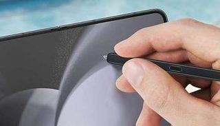 قلم S Pen - أرشيفية 