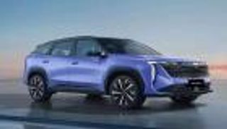 تخفيضات على جيلي ستار راي 2026 في مصر.. تعرف على أسعار الفئات والمواصفات