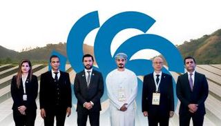 مصدر تقود مشروعا نوعيا للطاقة النظيفة في عمان