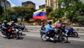 دروس العراق.. فنزويلا على حافة &laquo;الخطأ الأمريكي&raquo;