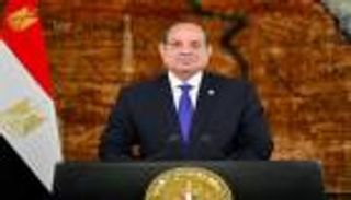 السيسي يشيد برسالة ترامب: موقفنا ثابت بشأن سد النهضة