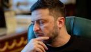 أوكرانيا على طاولة المفاوضين بواشنطن.. وروسيا تتقدم شرقا