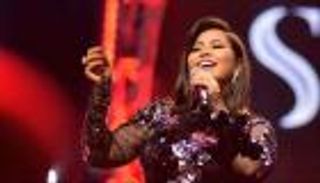 شيرين عبدالوهاب &laquo;تظهر&raquo; في Joy Awards 2026