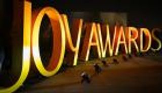 بث مباشر حفل Joy Awards 2026 من الرياض 