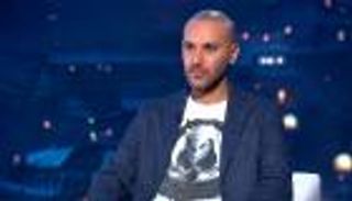 &laquo;لم يكن شيئا قبل أشغال شقة&raquo;.. محمد دياب يعتذر لهشام ماجد