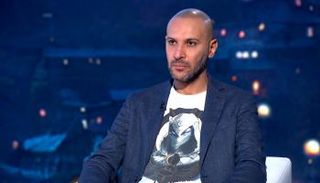 المخرج محمد دياب