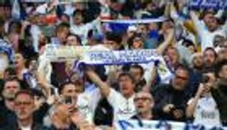 لا للصافرات.. ريال مدريد يناشد جمهوره بعد سلسلة الإخفاقات