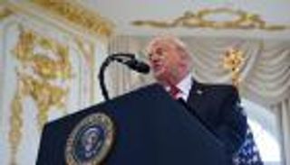 كشف أسماء أعضاء &laquo;مجلس سلام&raquo; غزة.. من هم؟