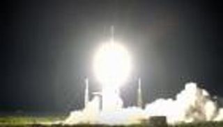 فشل مهمة إطلاق القمر الاصطناعي &laquo;شيجيان-32&raquo; في الصين