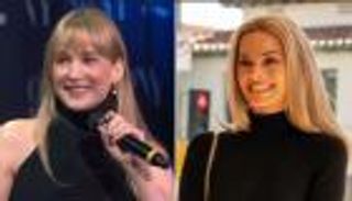 جينيفر لورانس: خسرت دورًا في فيلم لتارانتينو بسبب شكلي