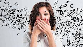 متلازمة اللغة الأجنبية