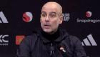 باعتراف صريح.. غوارديولا يرفض الأعذار بعد خسارة ديربي مانشستر