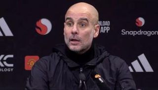 بيب غوارديولا