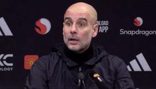 بيب غوارديولا