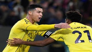 من فوز النصر على الشباب