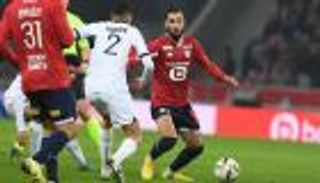 دخل نادي الـ100.. ماذا قدم نبيل بن طالب في الدوري الفرنسي؟