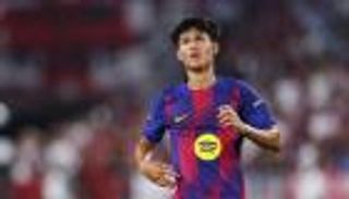 درو يفجر غضب فليك.. رسالة قوية لجواهر برشلونة