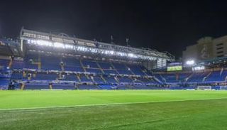 ستامفورد بريدج ملعب تشيلسي