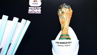 كأس العالم 2026