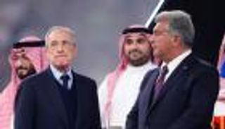 مفاجأة.. كيف أسهم بيريز في تعيين لابورتا رئيسا لبرشلونة؟