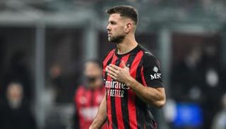 نيكلاس فولكروغ مهاجم ميلان