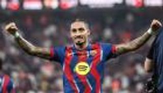 جرس إنذار مقلق.. ماذا يفعل برشلونة من دون رافينيا؟