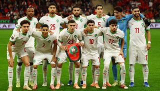 مشاهدة مباراة المغرب اليوم