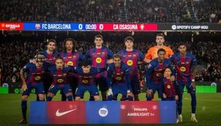 مشاهدة مباراة برشلونة اليوم 