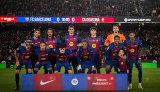 مشاهدة مباراة برشلونة اليوم 