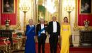 غرينلاند ورسوم ترامب.. بريطانيا الغاضبة تبحث إلغاء زيارة الملك  