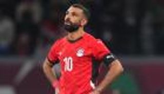 &laquo;مزدوجو الجنسية&raquo;.. محمد صلاح يعرض مساعدته على منتخب مصر