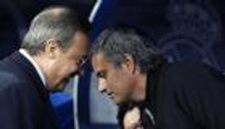 &laquo;لا أحب المسلسلات الطويلة&raquo;.. مورينيو يحسم جدل ريال مدريد