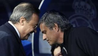 جوزيه مورينيو