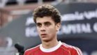 بسبب الأهلي المصري.. صفقة برشلونة وحمزة عبدالكريم تدخل &laquo;الثلاجة&raquo;