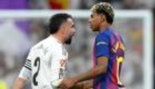 بسبب لامين يامال.. &laquo;لا نوم&raquo; في منتخب إسبانيا