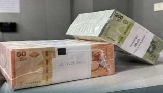 الليرة السورية - أرشيفية 