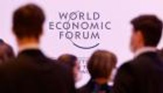 رسائل الصين في &laquo;دافوس 2026&raquo;: قوة توازن في اقتصاد عالمي مضغوط